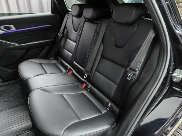 Haval F7 II с пробегом 2025 года, цена 2 998 000 рублей, 10904 км, внедорожник, Автокод Объявления