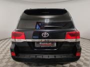 Toyota Land Cruiser 200 Series Рестайлинг 2 Москва  - изображение 30