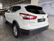Nissan Qashqai II Новомосковск  - изображение 22