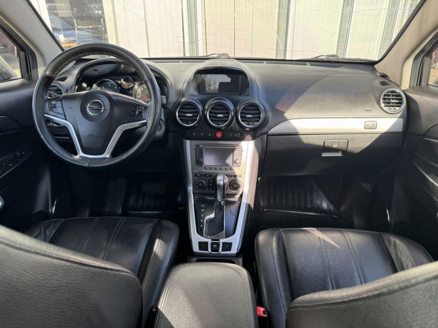 Opel Antara I Рестайлинг Воронеж  - изображение 9