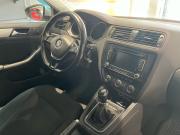 Volkswagen Jetta VI Рестайлинг Екатеринбург  - изображение 31