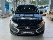 Lada (ВАЗ) Granta I Рестайлинг Екатеринбург  - изображение 24