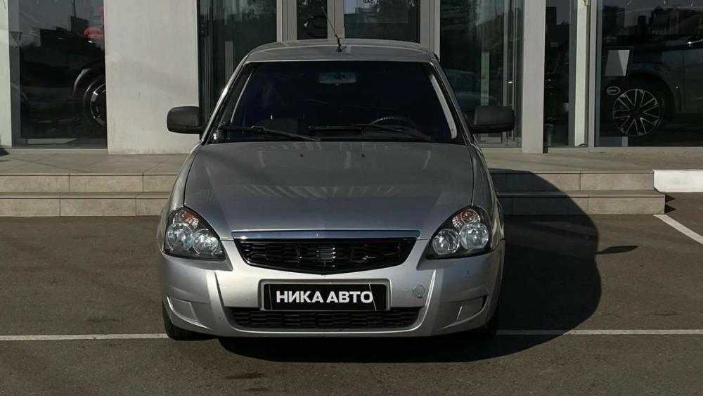 Lada (ВАЗ) Priora I Оренбург  - изображение 2