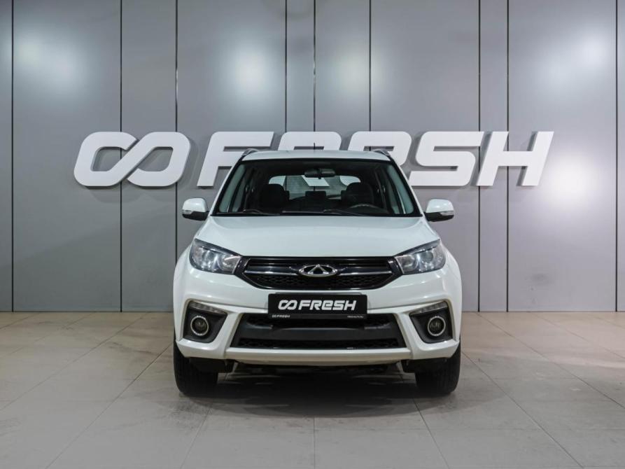 Chery Tiggo 3 I Воронеж  - изображение 3