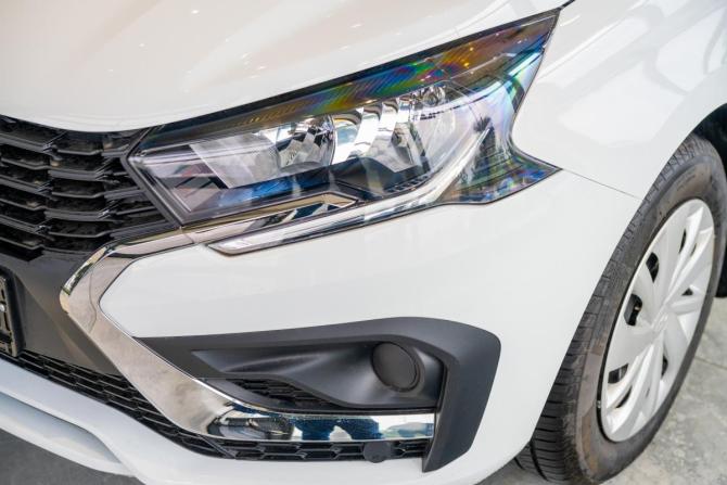 Lada (ВАЗ) Iskra с пробегом 2025 года, цена 2 380 000 рублей, 90 км, седан, Автокод Объявления