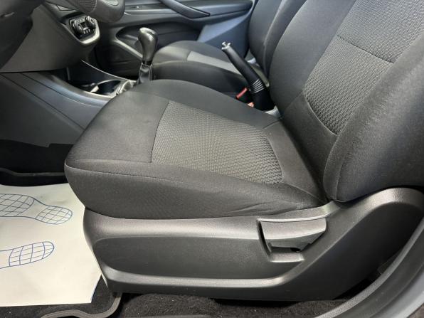 Lada (ВАЗ) Vesta I с пробегом 2018 года, цена 799 000 рублей, 98243 км, седан, Автокод Объявления