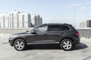 Volkswagen Touareg II Казань  - изображение 28