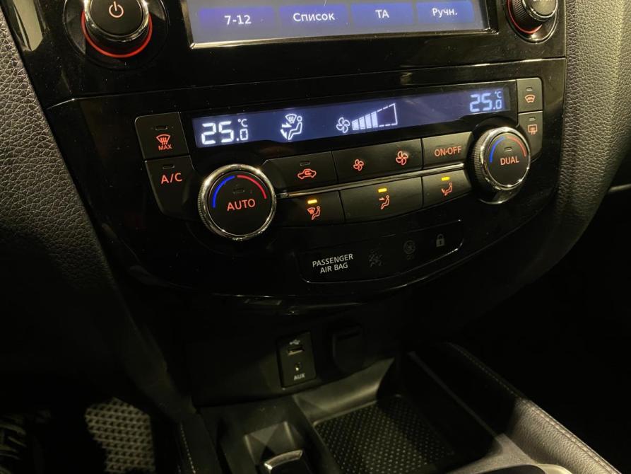 Nissan Qashqai II Челябинск  - изображение 14