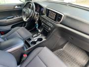 Kia Sportage IV Рестайлинг Екатеринбург  - изображение 35