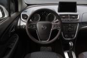 Opel Mokka I Брянск  - изображение 37