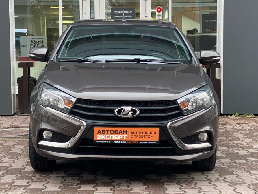 Lada (ВАЗ) Vesta I Екатеринбург  - изображение 3