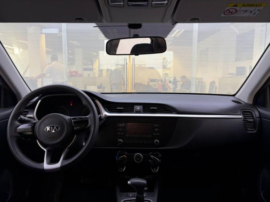 Kia Rio IV Рестайлинг Уфа  - изображение 17