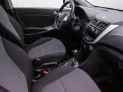 Hyundai Solaris I Москва  - изображение 27