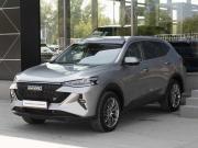 Haval F7 I Рестайлинг Новосибирск  - изображение 22