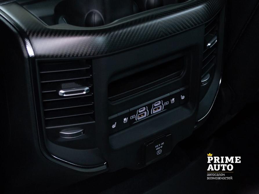 Ram 1500 V Рестайлинг Новосибирск  - изображение 15