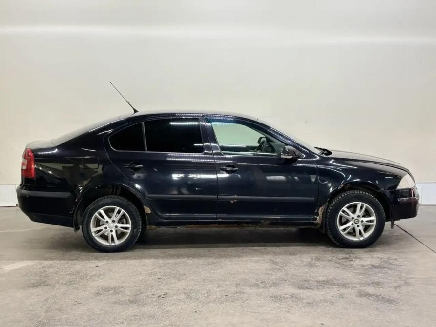 Skoda Octavia II (A5) Саратов  - изображение 6
