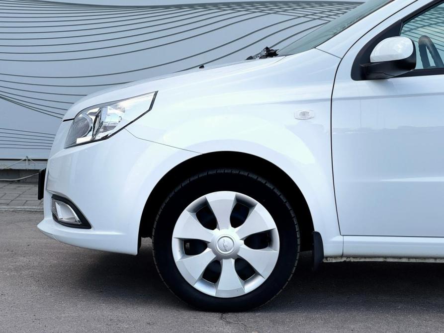 Chevrolet Nexia I Воронеж  - изображение 2