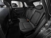 Audi Q3 II (F3) Москва  - изображение 35