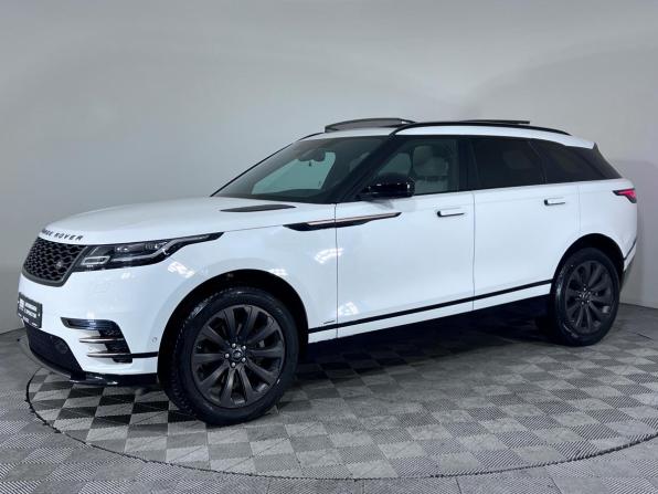 Land Rover Range Rover Velar I с пробегом 2020 года, цена 4 999 000 рублей, 49606 км, внедорожник, Автокод Объявления