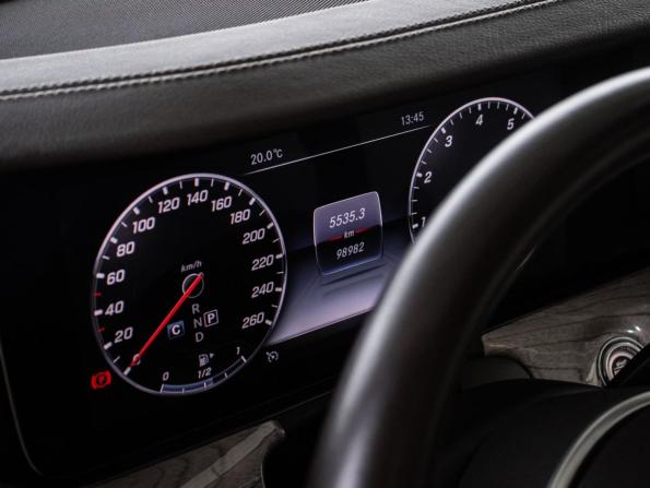 Mercedes-Benz E-Класс V (W213 S213 C238) с пробегом 2018 года, цена 3 999 000 рублей, 98977 км, купе-хардтоп, Автокод Объявления
