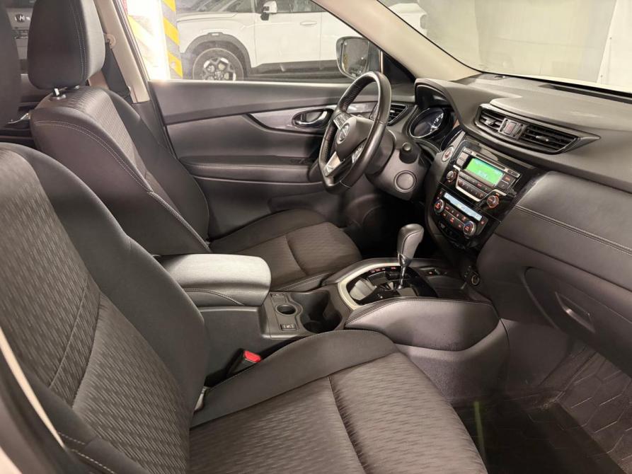 Nissan X-Trail III Рестайлинг Екатеринбург  - изображение 27