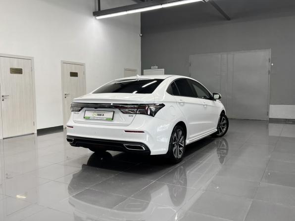 Omoda S5 с пробегом 2023 года, цена 1 545 000 рублей, 56466 км, седан, Автокод Объявления