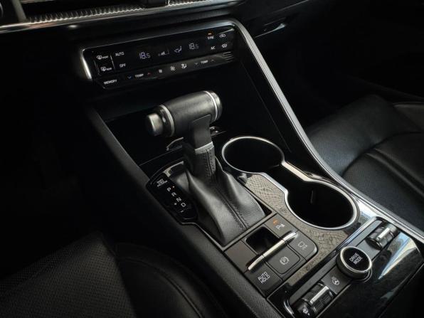 Kia K5 III с пробегом 2021 года, цена 2 499 000 рублей, 108785 км, седан, Автокод Объявления