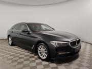 BMW 5 серии VII (G30/G31/G38) Москва  - изображение 25