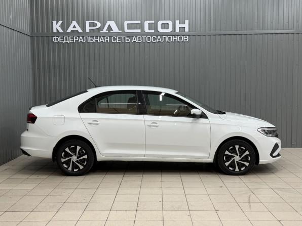 Volkswagen Polo VI с пробегом 2021 года, цена 1 539 000 рублей, 125611 км, лифтбек, Автокод Объявления