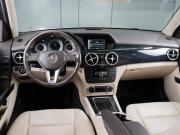 Mercedes-Benz GLK-Класс I (X204) Рестайлинг Тюмень  - изображение 28