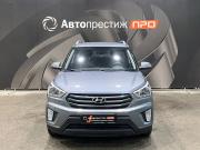 Hyundai Creta I Пермь  - изображение 21