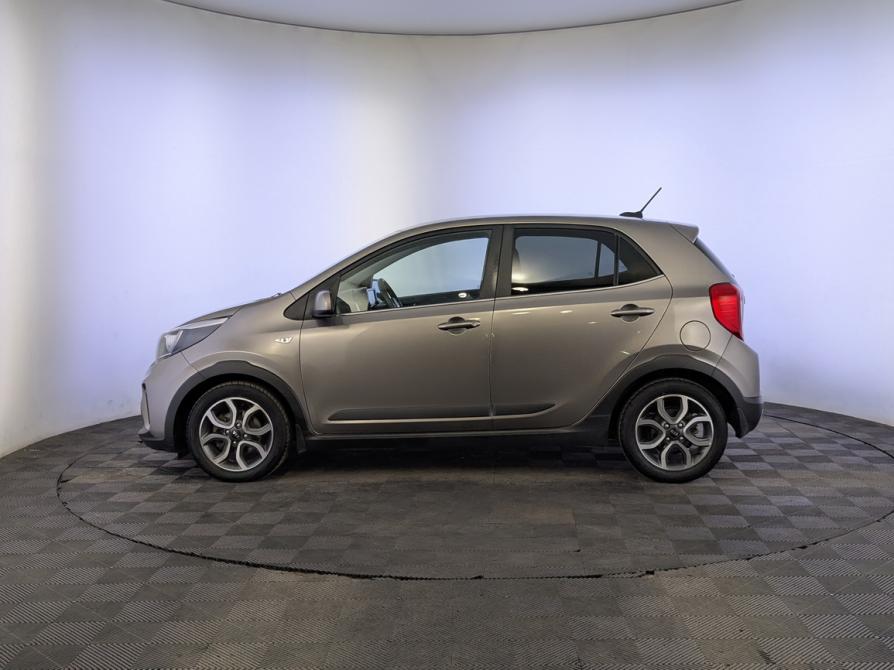 Kia Picanto III Москва  - изображение 8