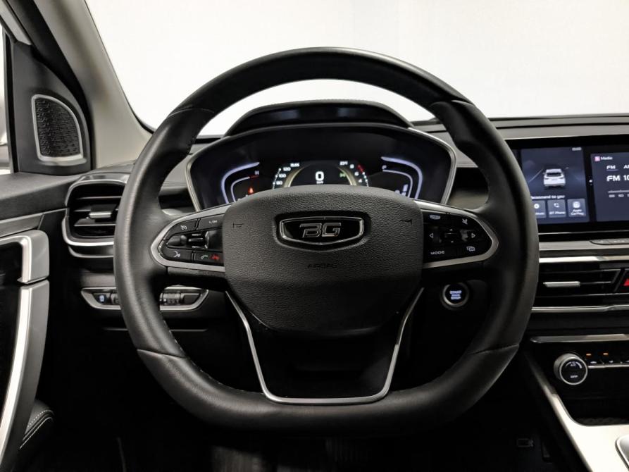 Belgee X50 Санкт-Петербург  - изображение 22