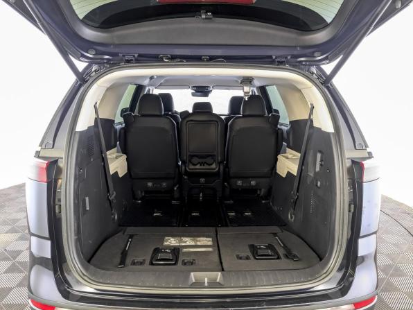 Kia Carnival IV с пробегом 2021 года, цена 3 830 000 рублей, 96334 км, минивэн, Автокод Объявления