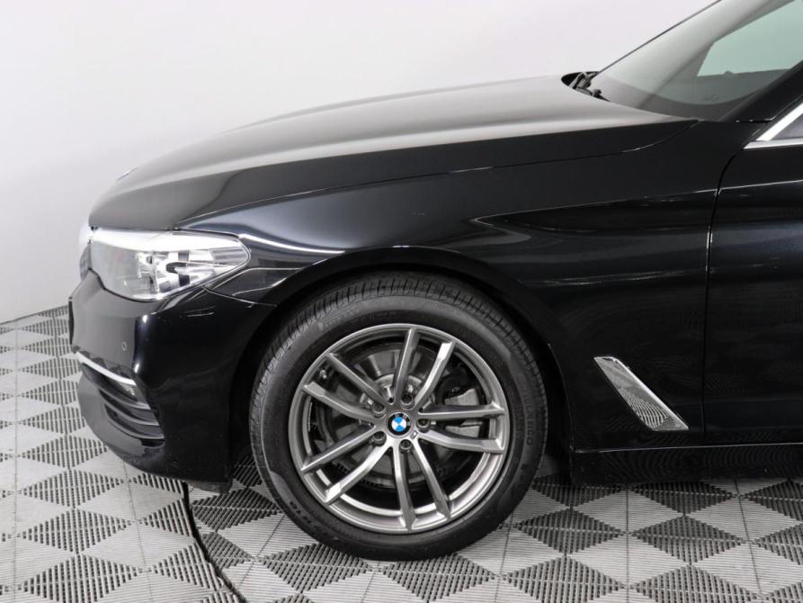 BMW 5 серии VII (G30/G31/G38) Химки  - изображение 9