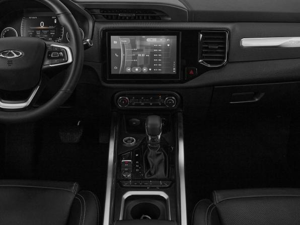 Chery Tiggo 4 I Рестайлинг с пробегом 2020 года, цена 1 700 000 рублей, 78000 км, внедорожник, Автокод Объявления