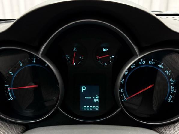 Chevrolet Cruze I с пробегом 2010 года, цена 669 000 рублей, 126289 км, седан, Автокод Объявления