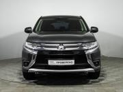 Mitsubishi Outlander III Рестайлинг 2 Санкт-Петербург  - изображение 19