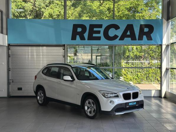BMW X1 I (E84) с пробегом 2011 года, цена 1 300 000 рублей, 102278 км, внедорожник, Автокод Объявления