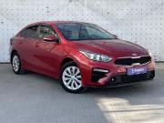 Kia Cerato IV Тамбов  - изображение 21