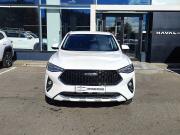 Haval F7x I Москва  - изображение 20
