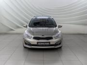 Kia Ceed II Рестайлинг Волгоград  - изображение 35