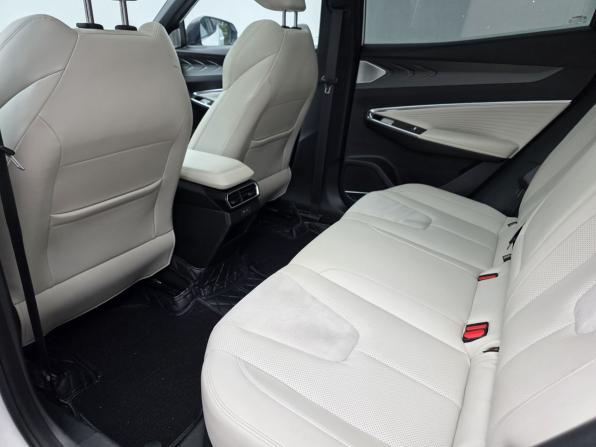 Geely Boyue Cool с пробегом 2023 года, цена 2 050 000 рублей, 30400 км, внедорожник, Автокод Объявления