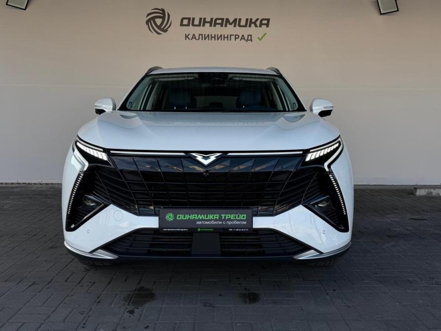 Kaiyi X7 Kunlun Калининград  - изображение 7