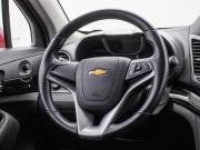 Chevrolet Orlando I Москва  - изображение 32