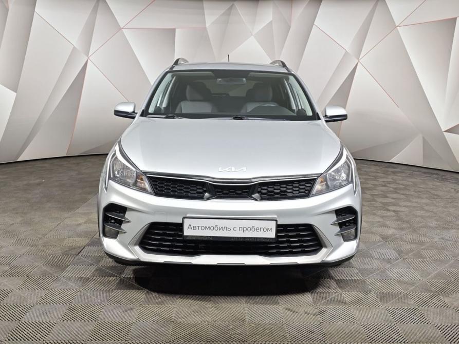 Kia Rio IV Рестайлинг Москва  - изображение 7