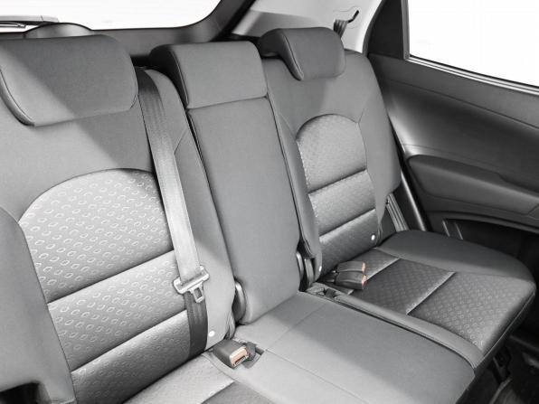 SsangYong Actyon II с пробегом 2012 года, цена 1 145 000 рублей, 158732 км, внедорожник, Автокод Объявления
