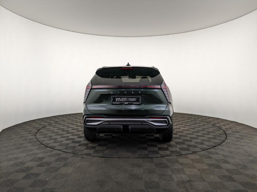 Geely Atlas II Москва  - изображение 6