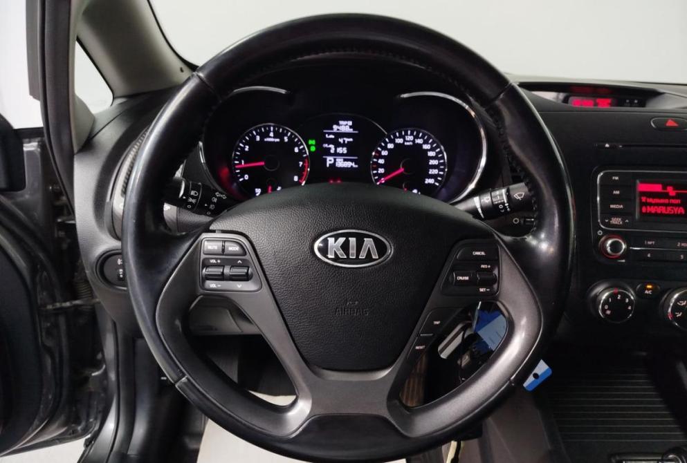 Kia Cerato III Саратов  - изображение 18