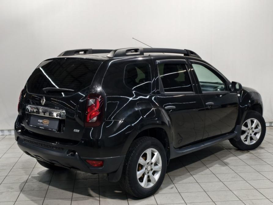 Renault Duster I Курск  - изображение 3